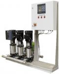 Grundfos Hydro MPC-EF 3 CRE 5-16