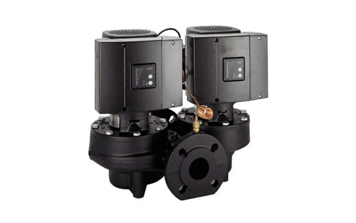 Grundfos TPED 80-150/4-S A-F-A-GQQE