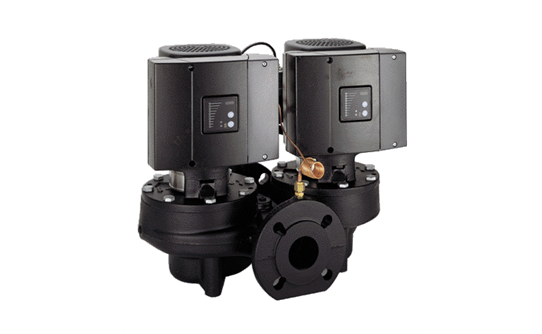 Grundfos TPED 65-110/4-S A-F-A-GQQE