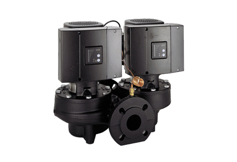 Grundfos TPED 32-580/2-S A-F-A-GQQE