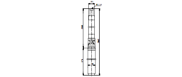 Grundfos SP 2A-90 380В