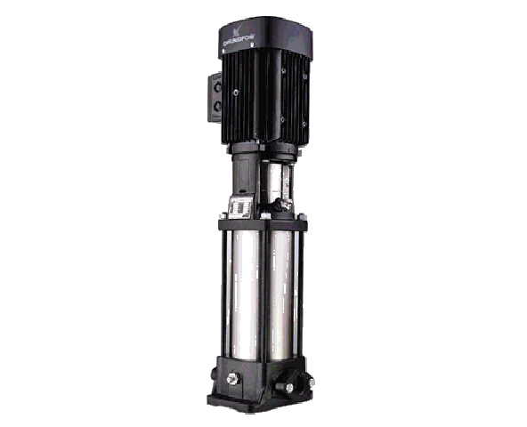 Grundfos CR 1-21