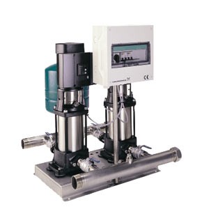 Grundfos Hydro MPC-S 2 CR 64-4