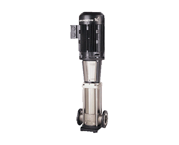 Grundfos CRN 64-5-1