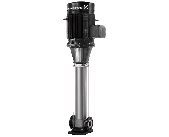 Grundfos CRN 120-4-1