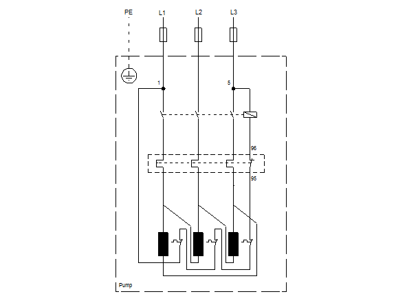 Grundfos DW.100.200.3.H