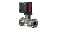 Grundfos TPE2 32-180-N A-F-I-BQBE 3x400 В