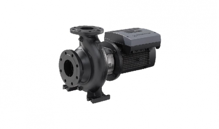 Grundfos NB 80-200/211 A-F2-A-E-BAQE (97836810)