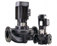 Grundfos TP 200-530/4 A-F-A-GQQE 3x400 В, 1450 об/мин