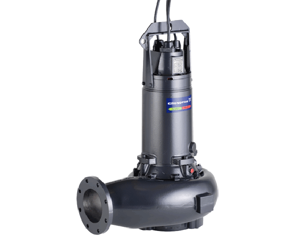 Grundfos S2.100.200.260.4.58L.S.266.G.